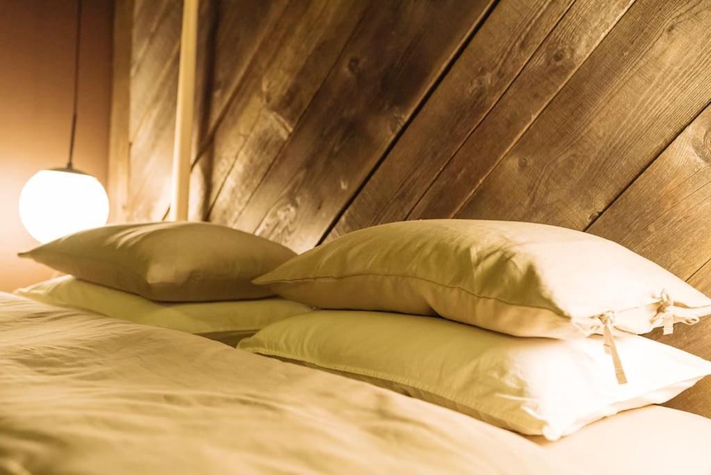 Luxury Downtown Apartment บูคาเรสต์ ภายนอก รูปภาพ
