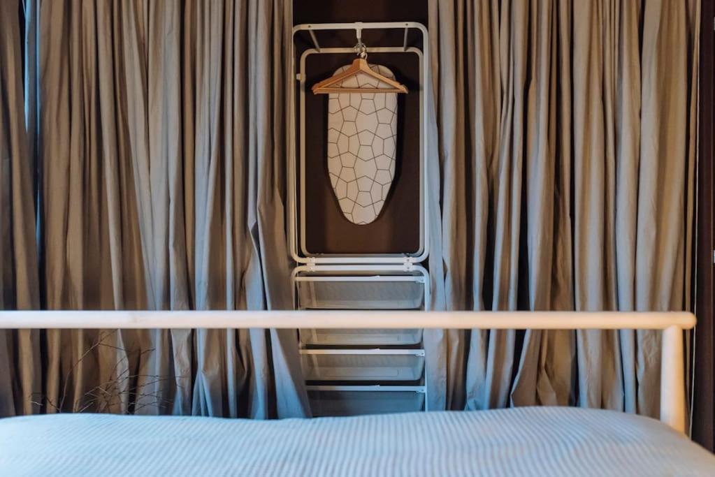 Luxury Downtown Apartment บูคาเรสต์ ภายนอก รูปภาพ