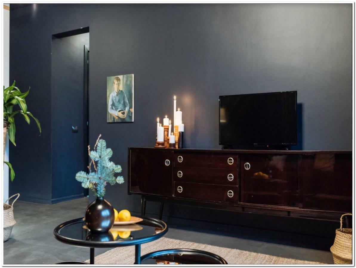 Luxury Downtown Apartment บูคาเรสต์ ภายนอก รูปภาพ
