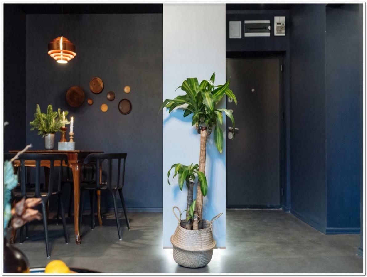 Luxury Downtown Apartment บูคาเรสต์ ภายนอก รูปภาพ